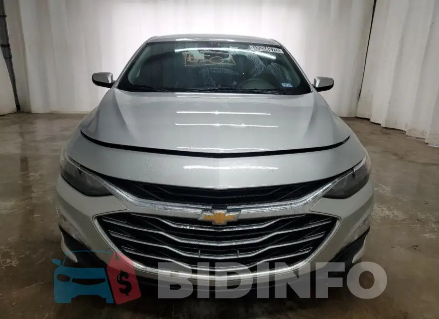 1G1ZD5STXKF131073 Photo# 5