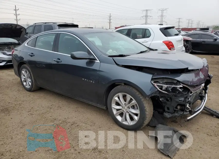 1G1ZD5STXLF088825 Photo# 4