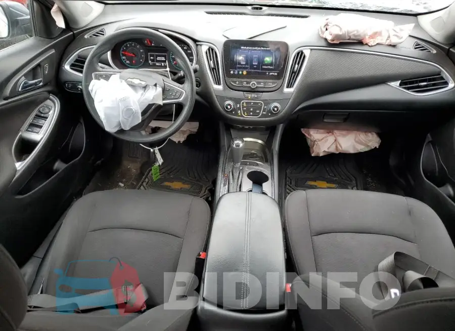 1G1ZD5STXLF088825 Photo# 8