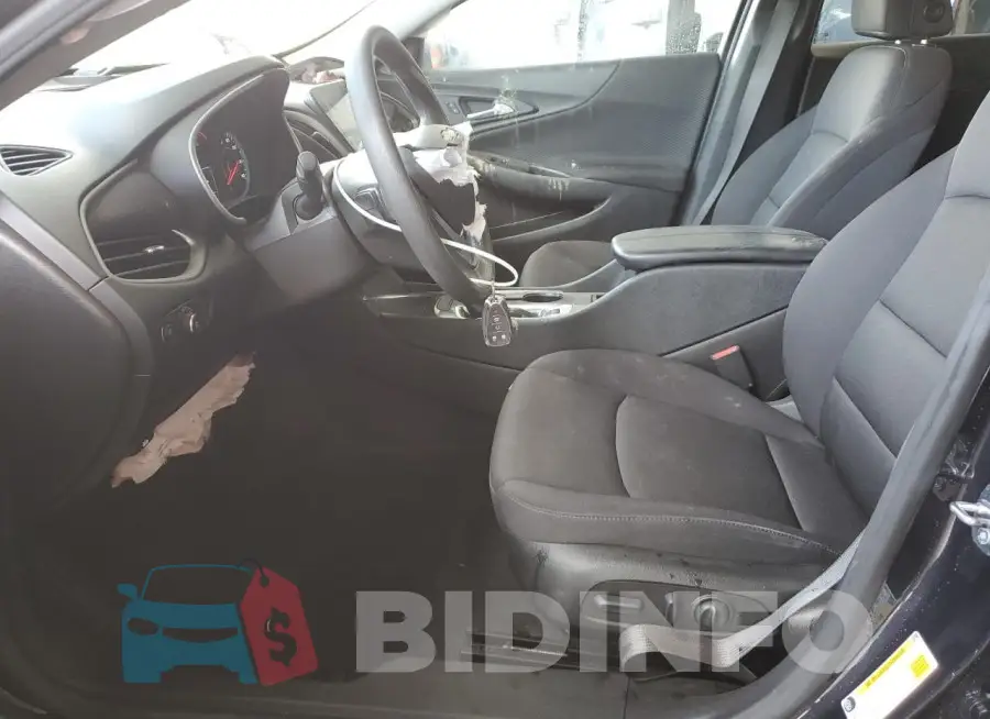 1G1ZD5STXPF184427 Photo# 7