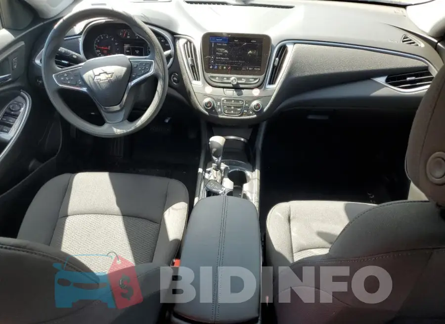 1G1ZD5STXSF149265 Photo# 8