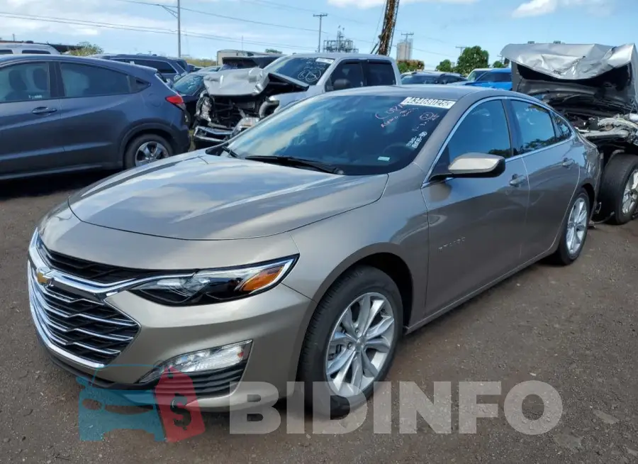1G1ZD5STXSF149265 Photo# 1