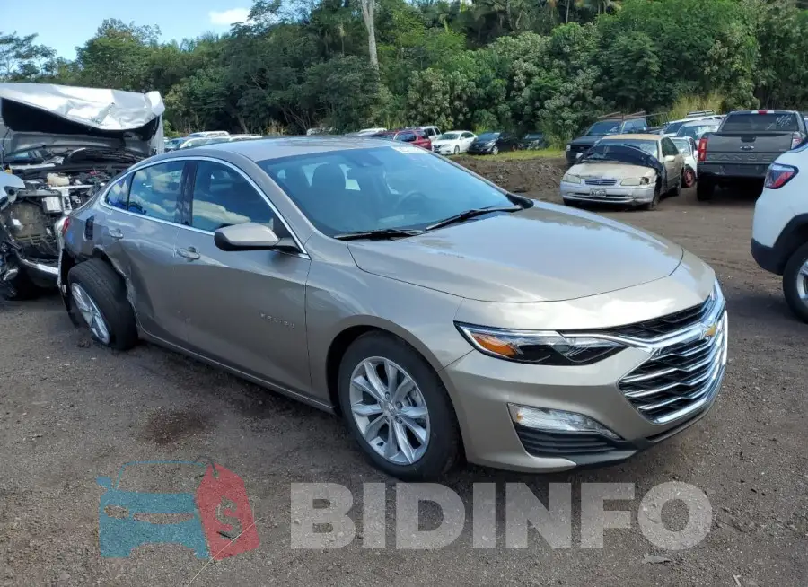 1G1ZD5STXSF149265 Photo# 4