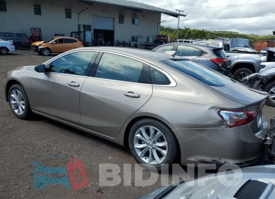 1G1ZD5STXSF149265 Photo# 2
