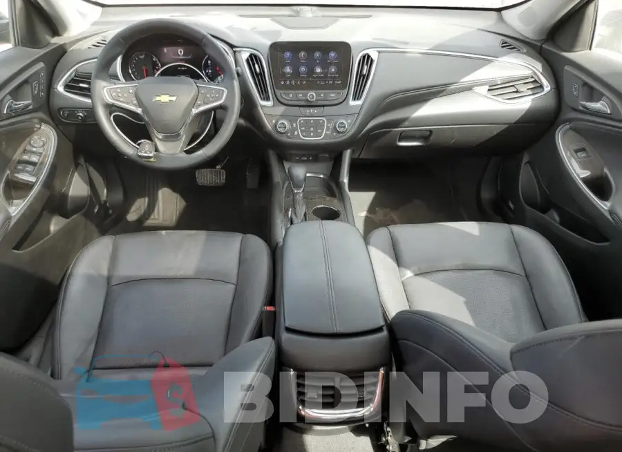 1G1ZE5ST2RF152748 Photo# 8