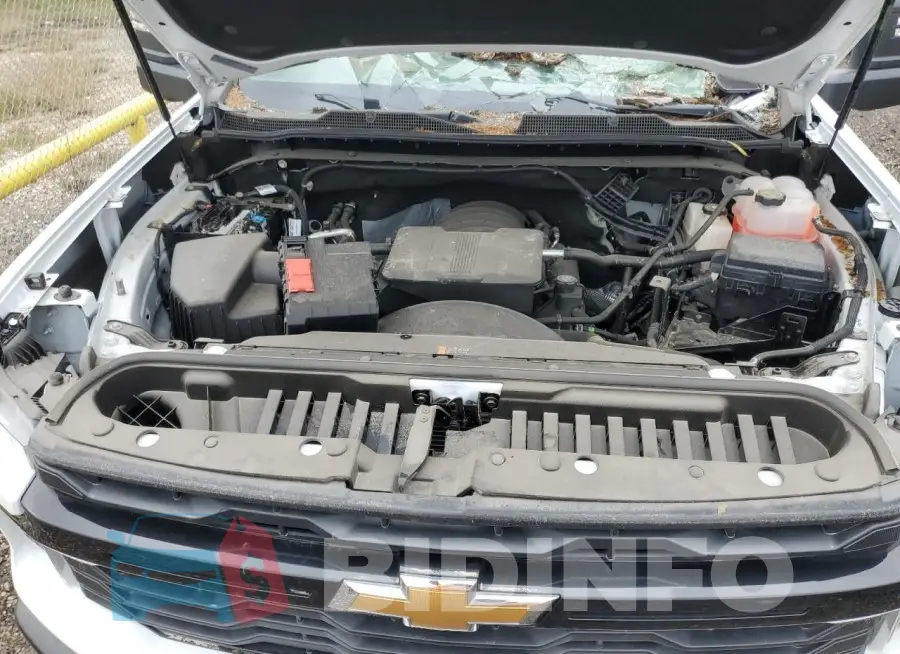 1GB3YLE75RF248014 Photo# 11