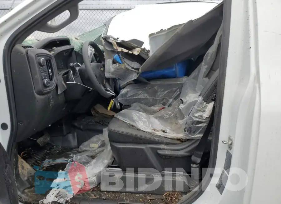 1GB3YLE75RF248014 Photo# 7