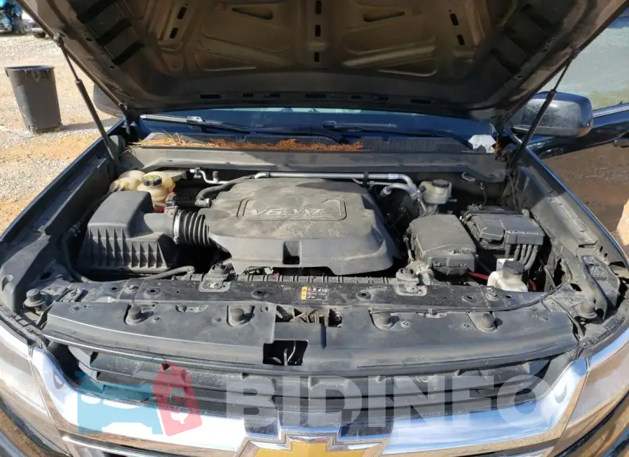 1GCHSBE33G1169204 Photo# 11
