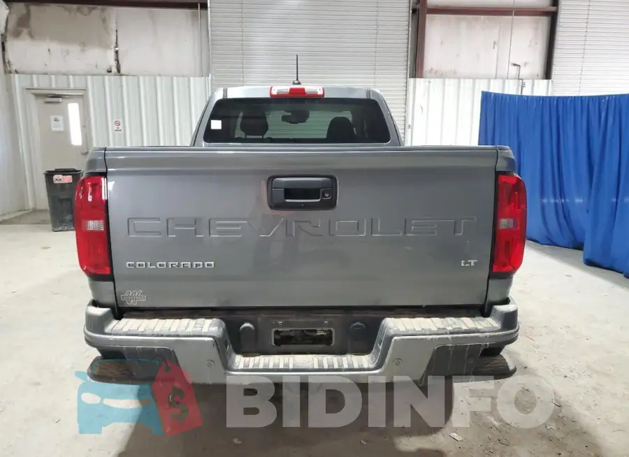 1GCHSCEA1N1170143 Photo# 6