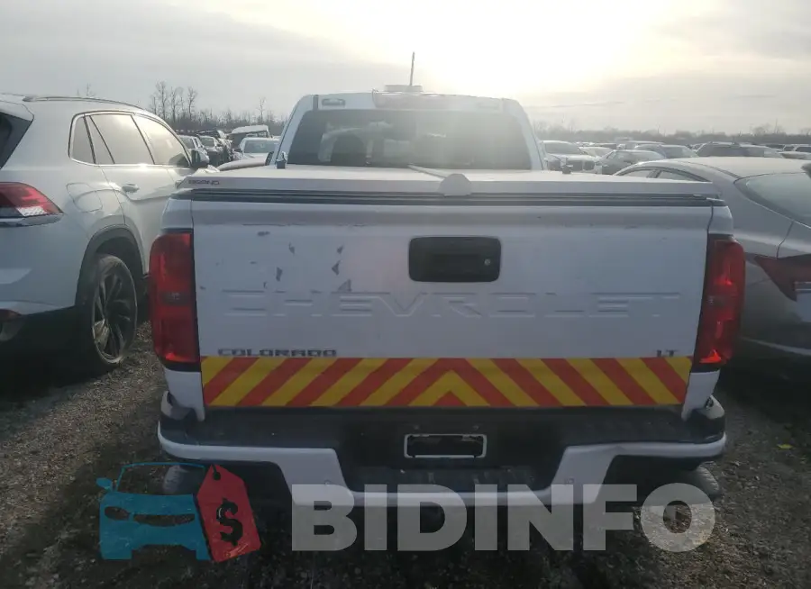 1GCHSCEA4M1226574 Photo# 6