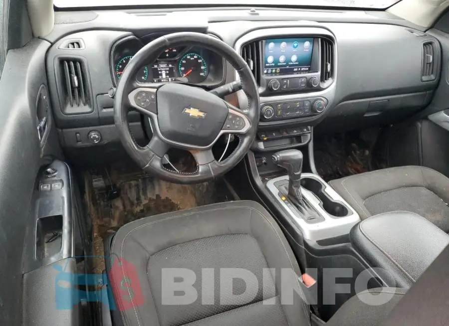 1GCHSCEA4M1226574 Photo# 8