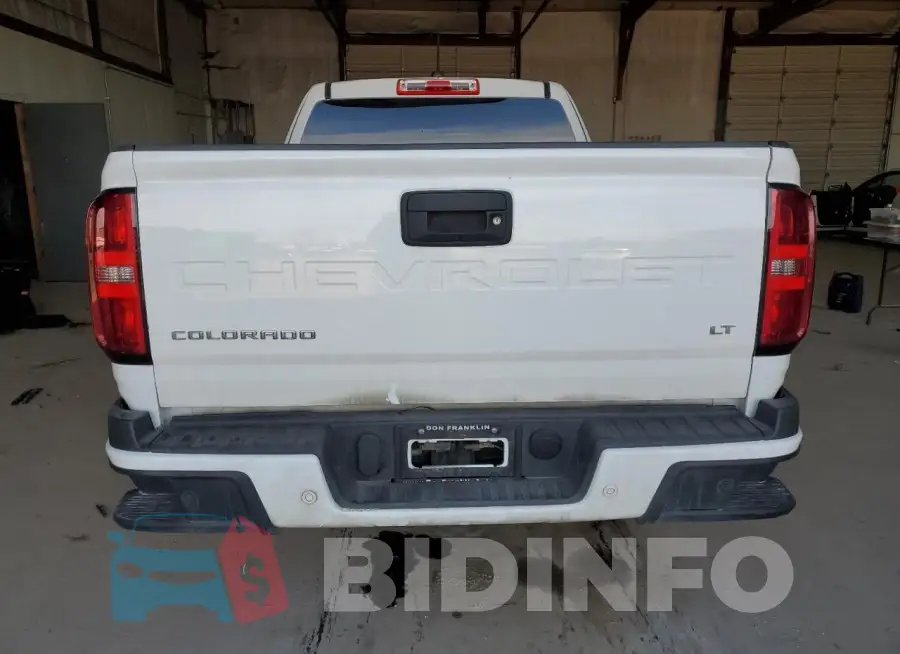 1GCHSCEA4N1128288 Photo# 6