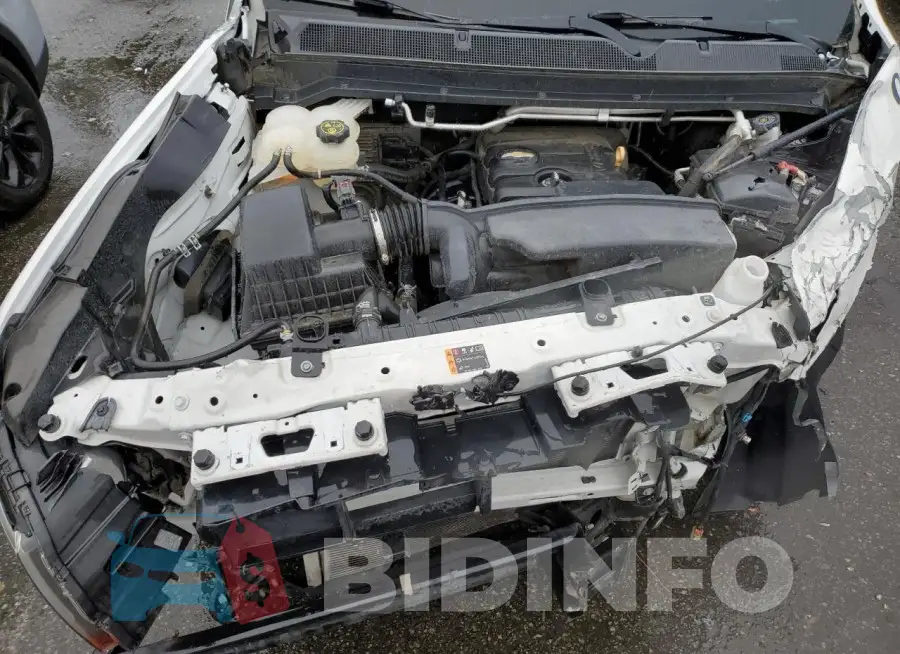 1GCHTBEA4K1270286 Photo# 11