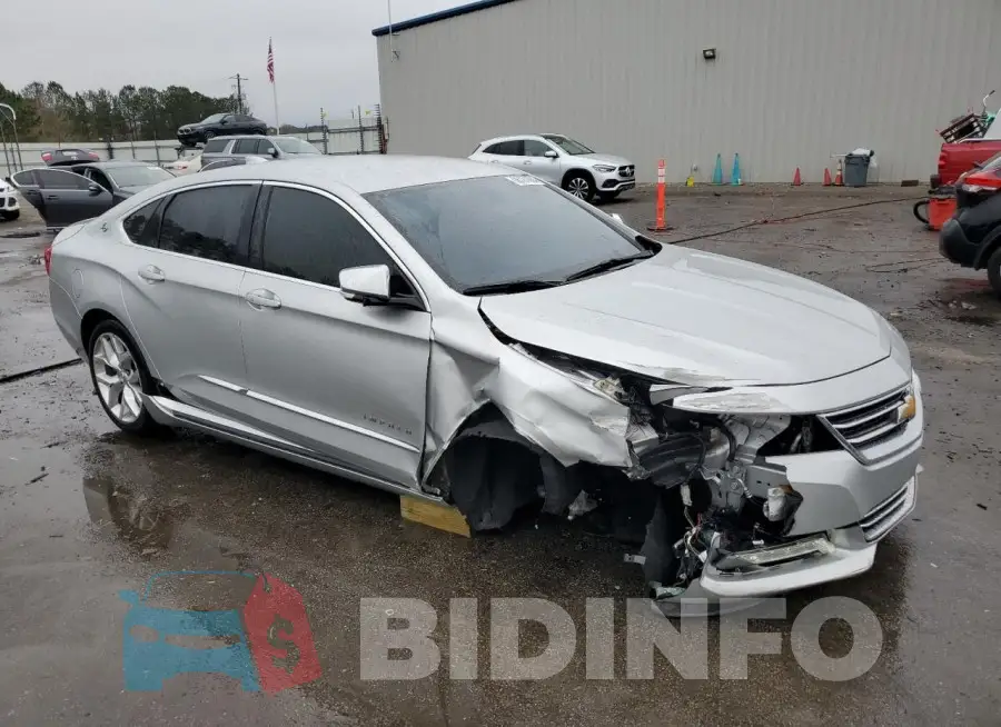 2G1125S32J9128565 Photo# 4