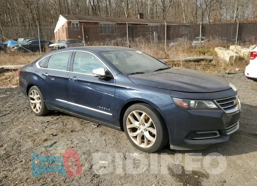 2G1145S34G9145158 Photo# 4
