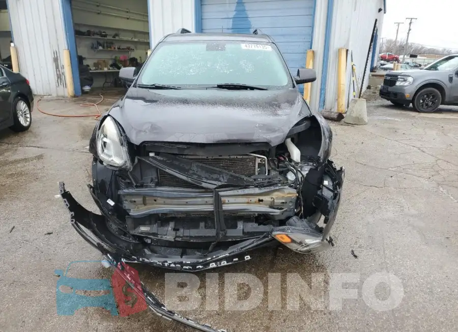 2GNALCEK5G6287870 Photo# 5
