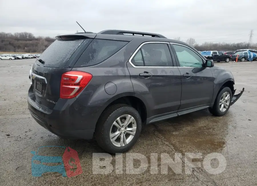 2GNALCEK5G6287870 Photo# 3