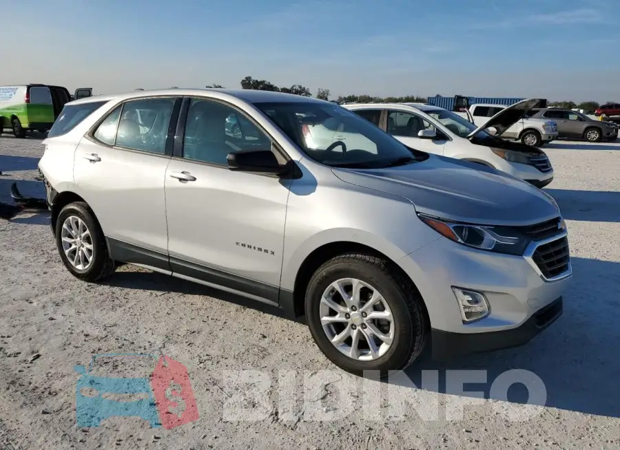 2GNAXHEV3J6232093 Photo# 4