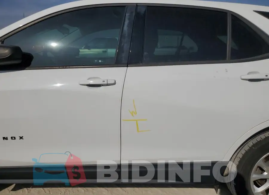 2GNAXHEV5J6118712 Photo# 13