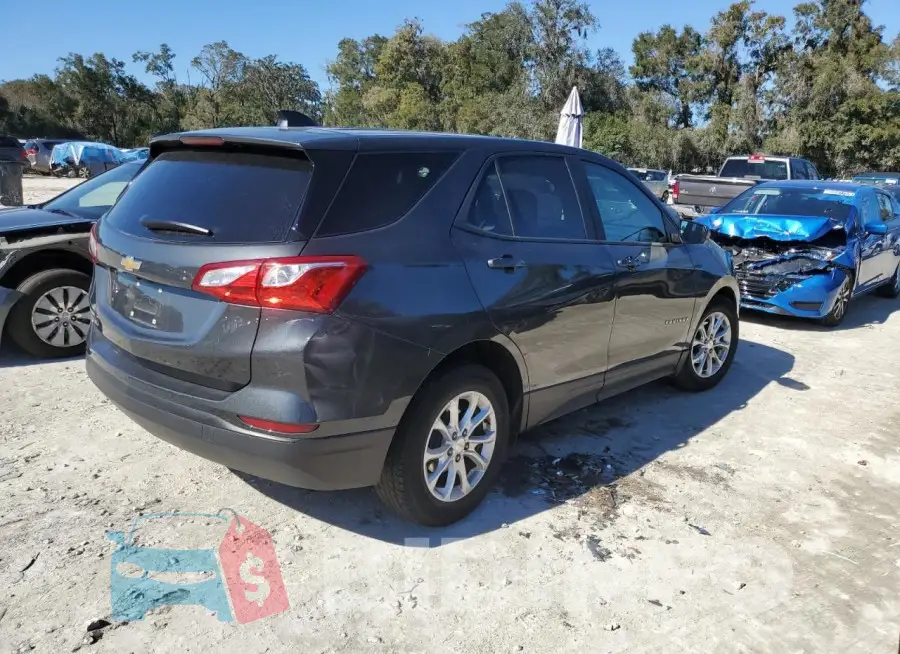 2GNAXHEV9L6272343 Photo# 3