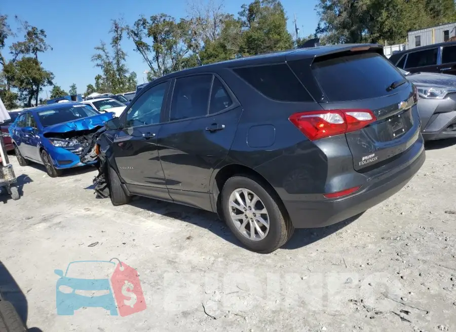 2GNAXHEV9L6272343 Photo# 2