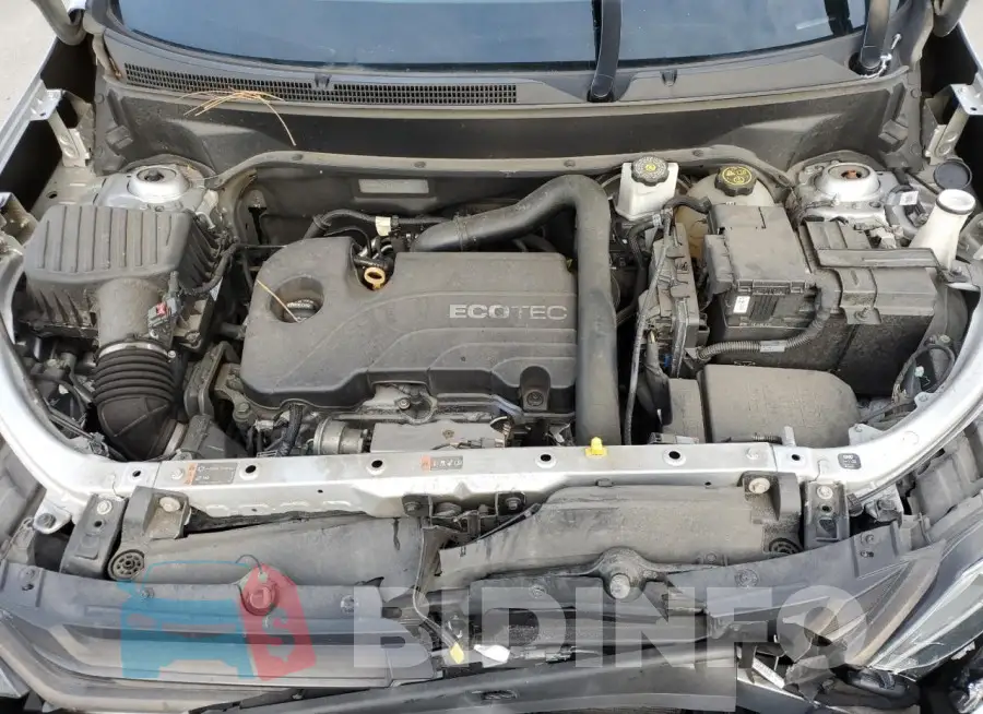 2GNAXHEVXJ6110024 Photo# 12