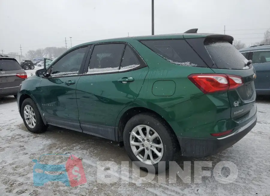 2GNAXREV4J6201392 Photo# 2