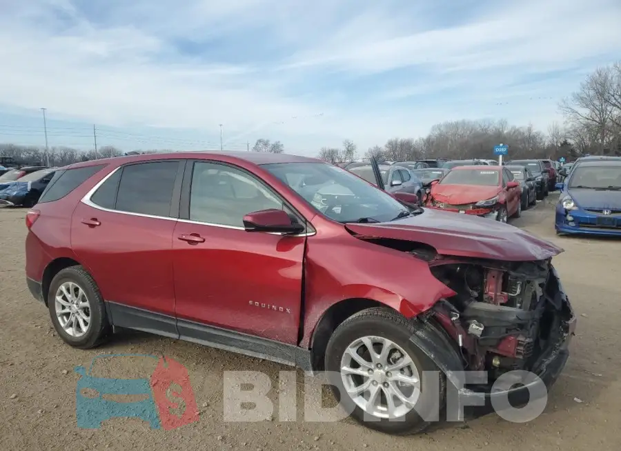 2GNAXUEV2M6129258 Photo# 4