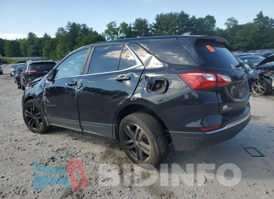 2GNAXUEV4M6133473 Photo# 2
