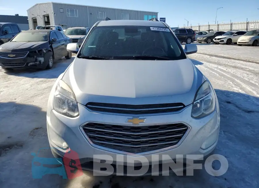 2GNFLFE33G6189551 Photo# 5