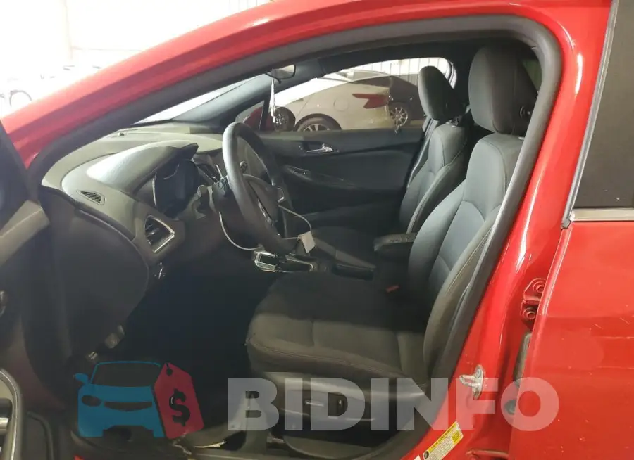 3G1BE6SM4HS513276 Photo# 7