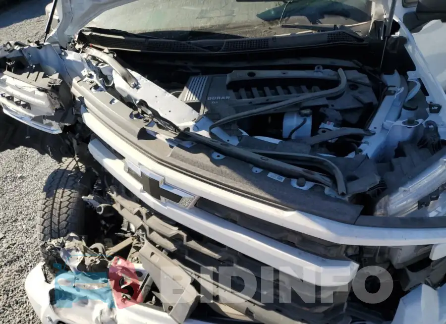 3GCUDEE84RG282749 Photo# 11