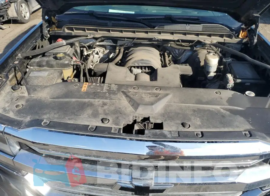 3GCUKTEC1HG163148 Photo# 11