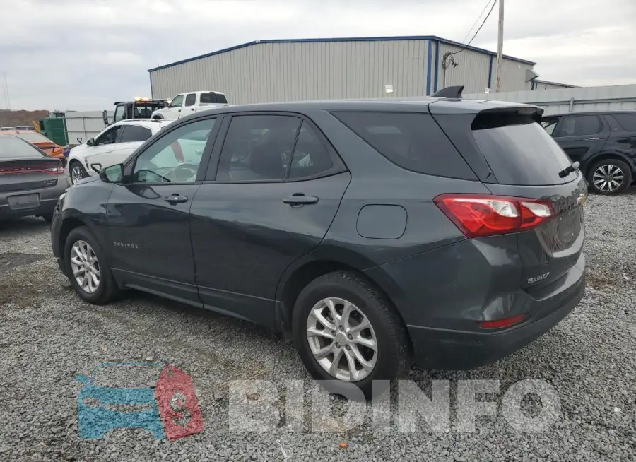 3GNAXHEV1LS643853 Photo# 2