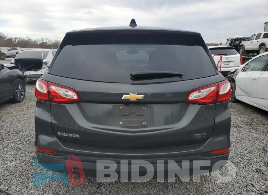 3GNAXHEV1LS643853 Photo# 6