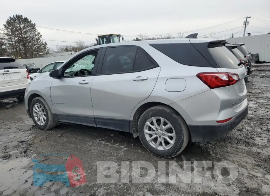 3GNAXHEV1LS685682 Photo# 2