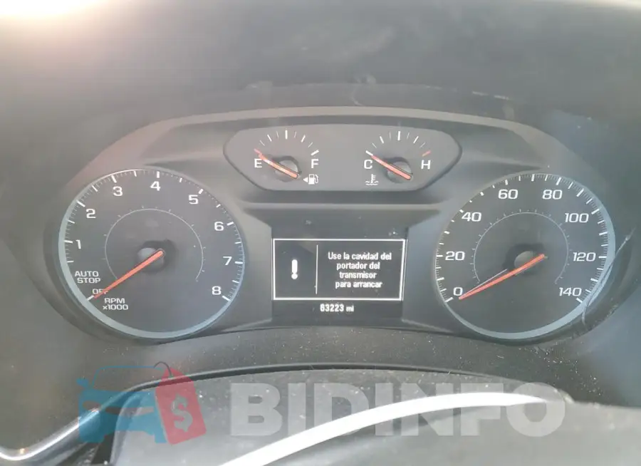 3GNAXHEV2JS508152 Photo# 9