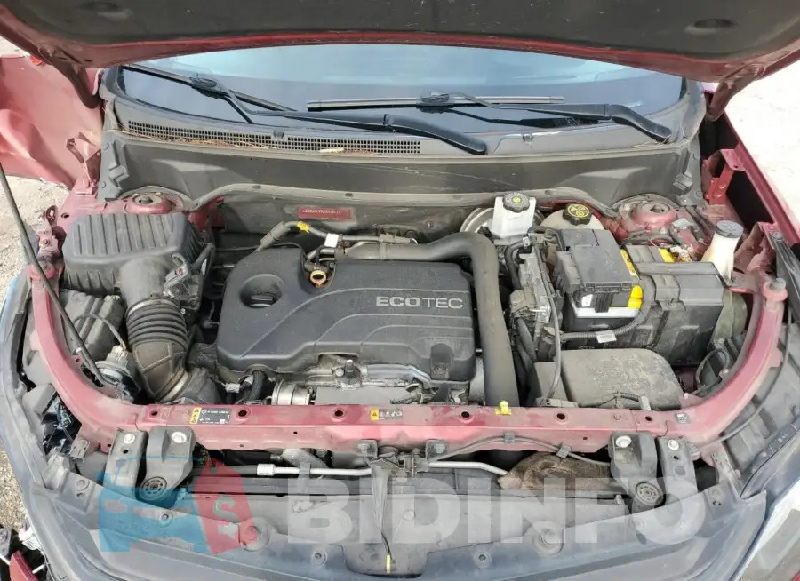3GNAXKEV9LS611651 Photo# 12
