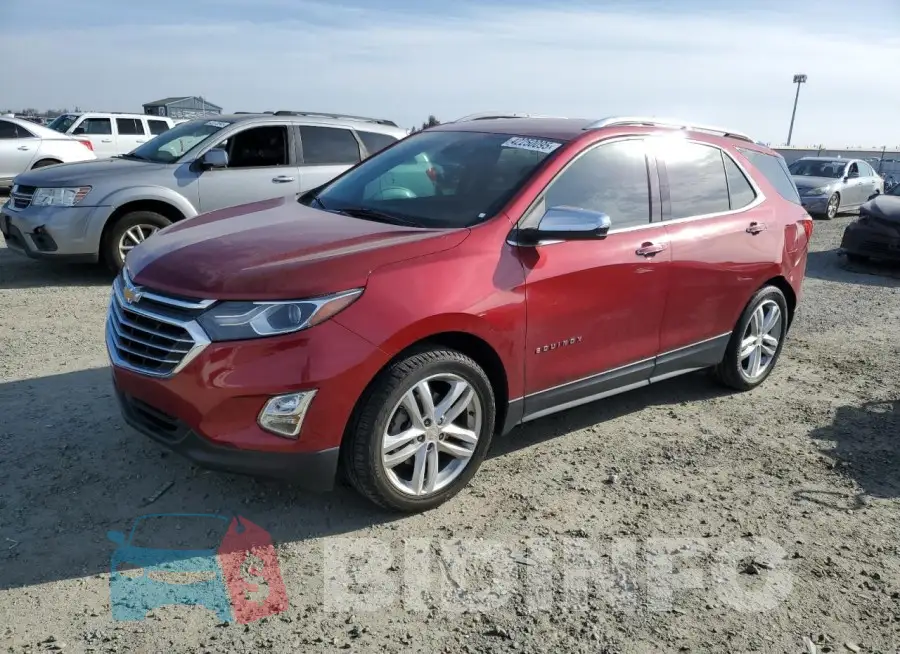 3GNAXPEX4LS607019 Photo# 1