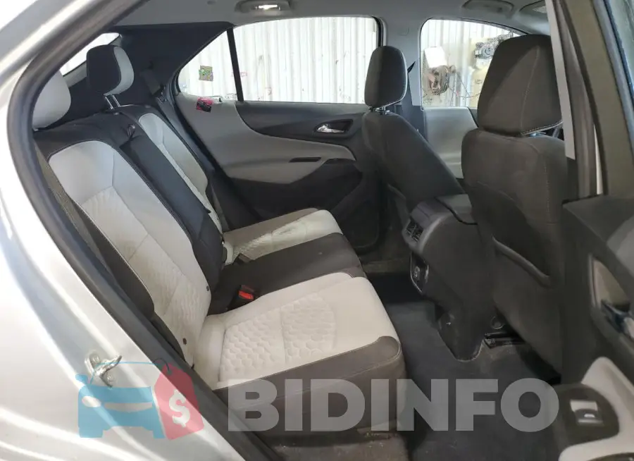 3GNAXSEVXMS177158 Photo# 11