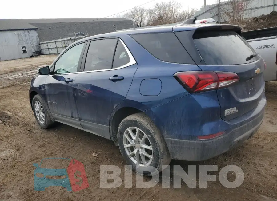 3GNAXUEV4NS214797 Photo# 2
