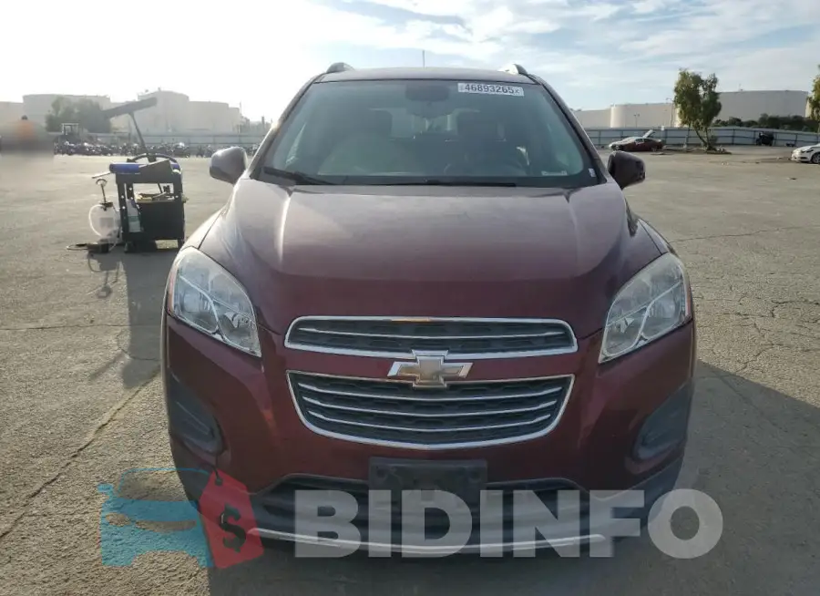 3GNCJLSB7GL265576 Photo# 5