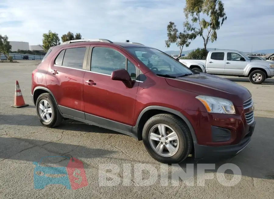 3GNCJLSB7GL265576 Photo# 4