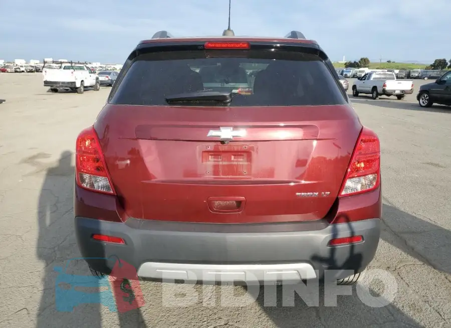 3GNCJLSB7GL265576 Photo# 6