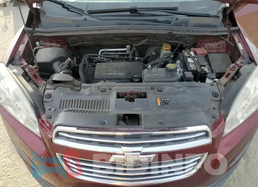 3GNCJLSB7GL265576 Photo# 11