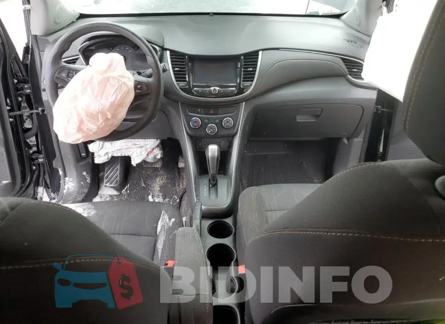 3GNCJPSB6HL280675 Photo# 8
