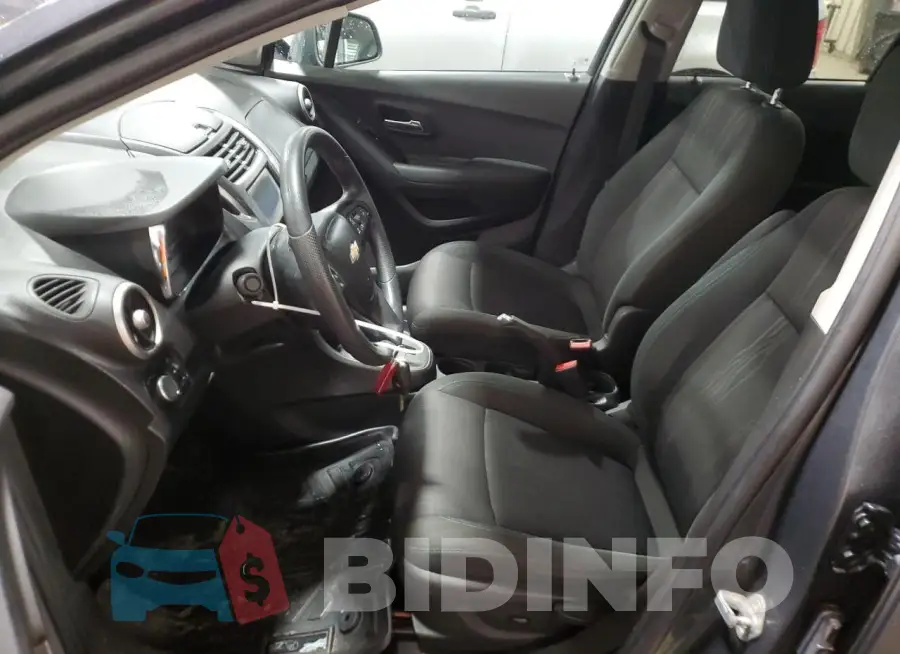 3GNCJPSB8GL162965 Photo# 7