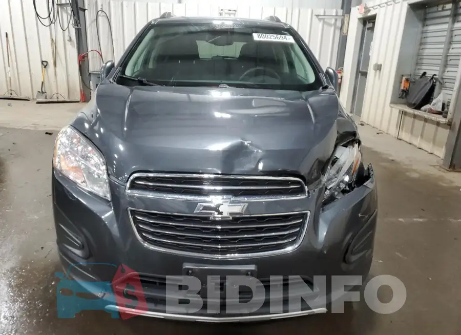 3GNCJPSB8GL162965 Photo# 5