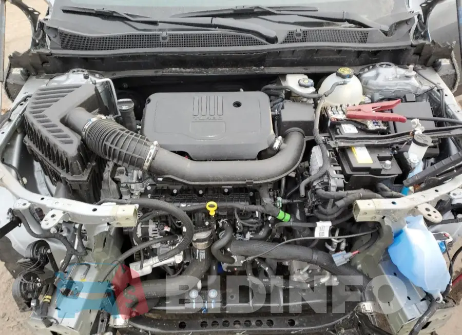 3GNKBHR46RS172862 Photo# 11
