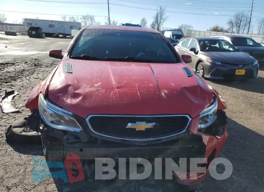 6G3F15RW3HL302262 Photo# 5